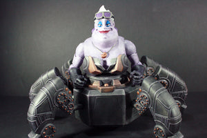 Kodykoala's Bionic Ursula