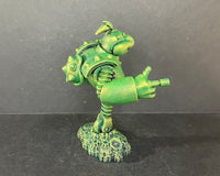 Bowser Jr. Mech Suit