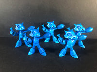 Mega Cubone Custom Resin Figure