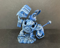Larry Koopa Mech Suit