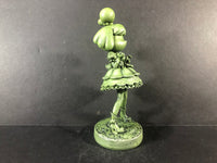 Magical Girl Isabelle Amiibo