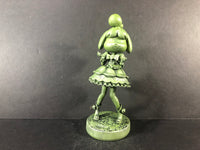 Magical Girl Isabelle Amiibo