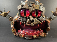 Dice Pile Mimic
