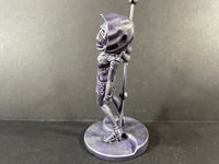 Sexy Miniskirt Skeletor