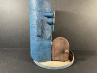 Squidward’s House Dice Tower