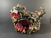 Dice Pile Mimic