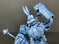 Larry Koopa Mech Suit