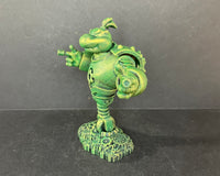 Bowser Jr. Mech Suit