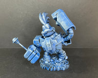 Larry Koopa Mech Suit
