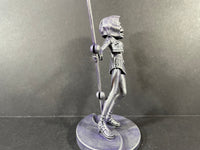 Sexy Miniskirt Skeletor