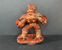 Wendy Koopa Mech Suit