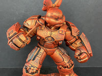 Wendy Koopa Mech Suit