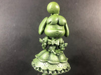 Magical Girl Isabelle Amiibo