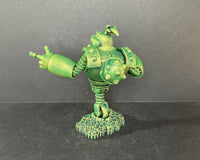 Bowser Jr. Mech Suit