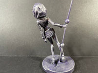 Sexy Miniskirt Skeletor