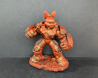 Wendy Koopa Mech Suit