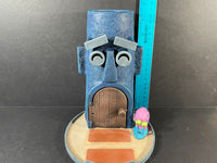 Squidward’s House Dice Tower