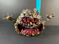 Dice Pile Mimic