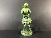 Magical Girl Isabelle Amiibo