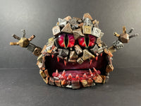 Dice Pile Mimic