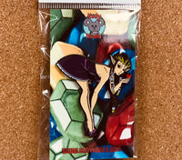 Sexy Princess Heart Pin