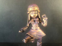 Trainer Dawn with Phanpy Custom Figure