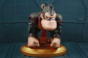 KodyKoala's Custom Cyborg Donkey Kong