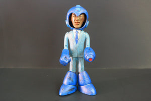 Kodykoala's Custom Mega Obama Man