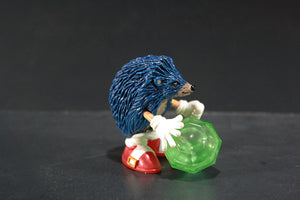 Kodykoala's Real Sonic the Hedgehog