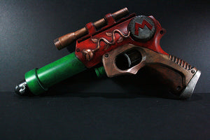 Kodykoala's Custom Super Mario Gun