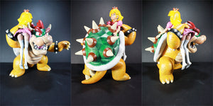 Kodykoala's Giant Bowser