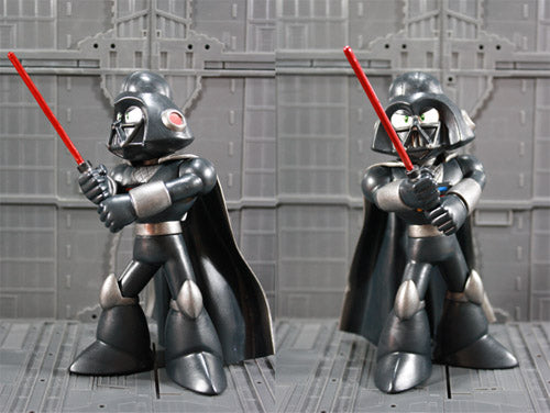 Kodykoala's Custom Darth Vaderman