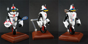 Kodykoala's Custom Gizmo Duck