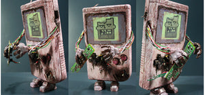 Kodykoala's Custom Zombie Gameboy