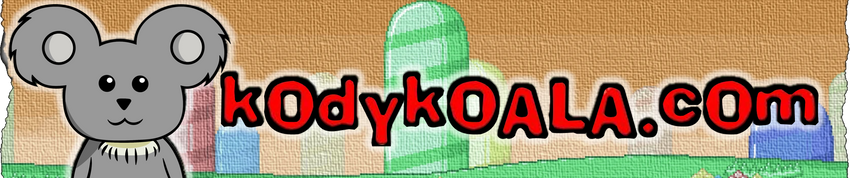 Kodykoala Toys