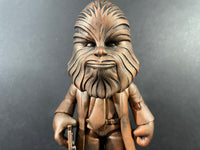 Dr. Chewbacca Figure
