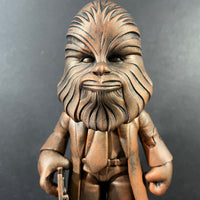 Dr. Chewbacca Figure