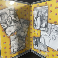 Pokemon Tits and Ass Switch Cases