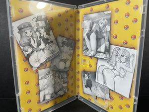 Pokemon Tits and Ass Switch Cases